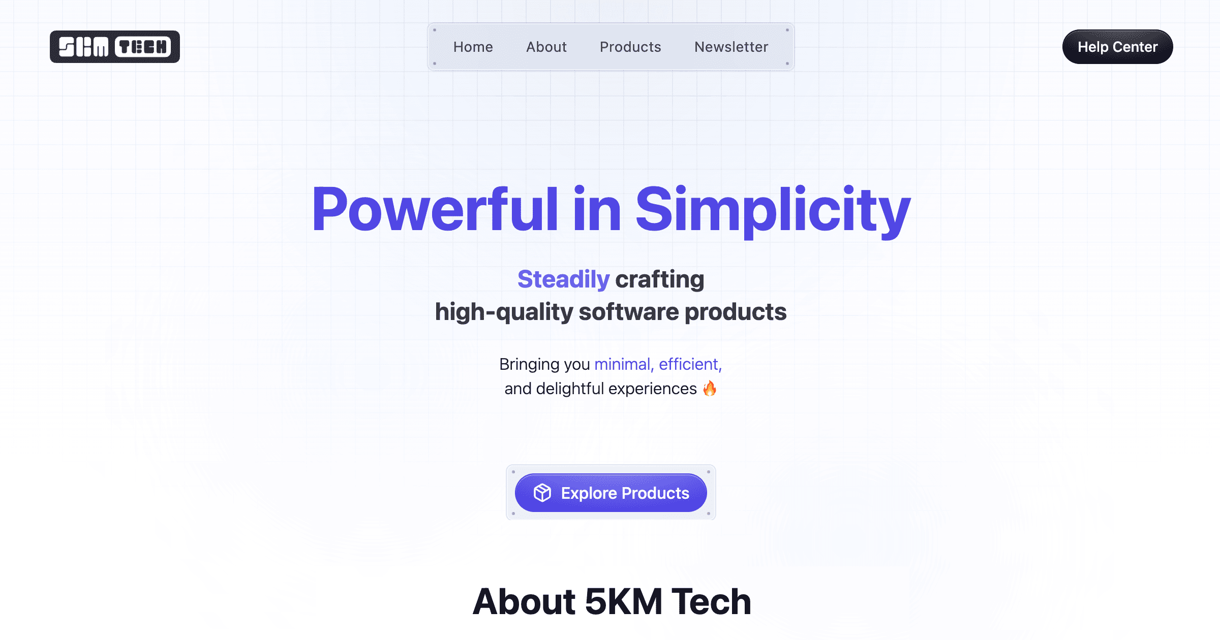 5km.tech